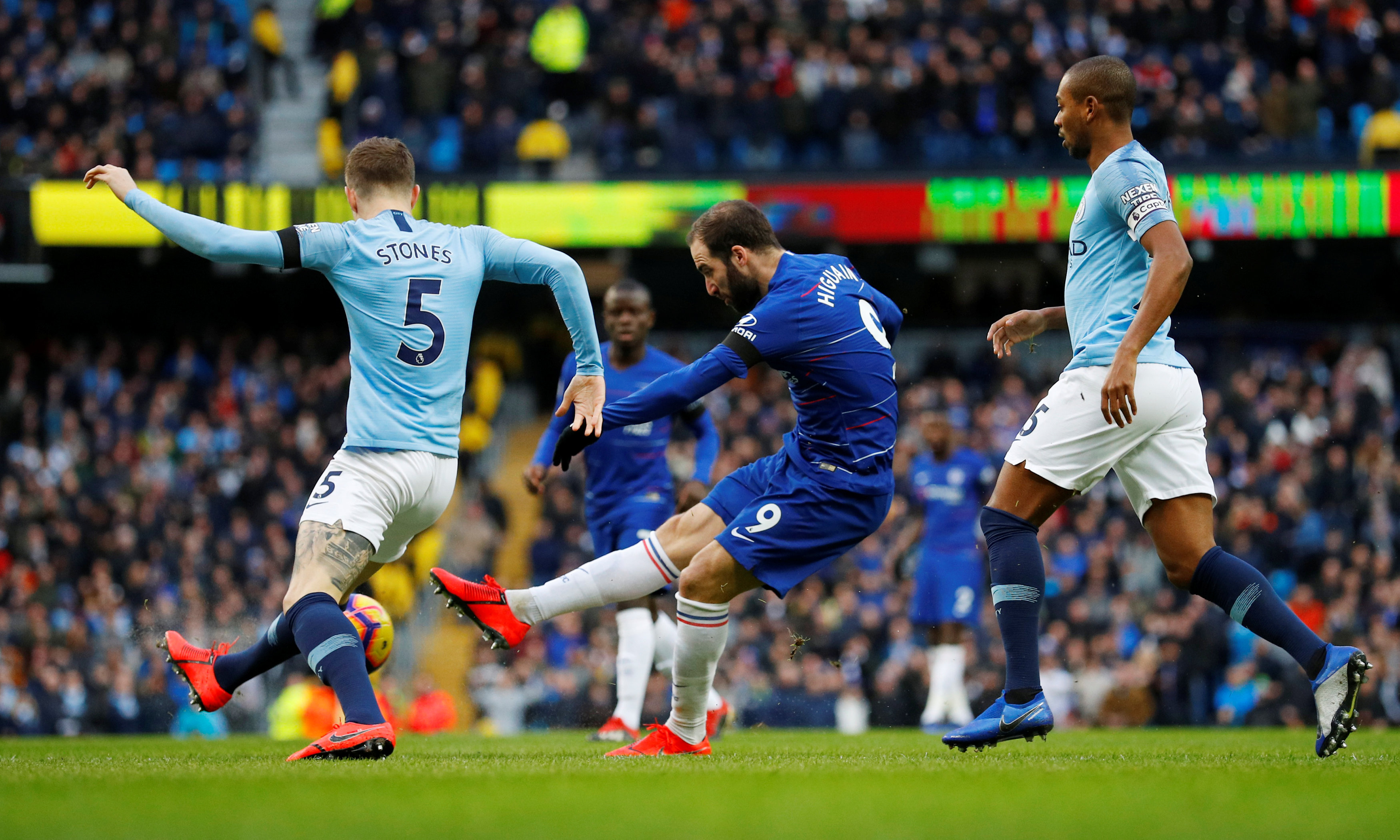 美加墨世界杯分组，梅罗存相逢可能，特朗普获国际足联和平奖