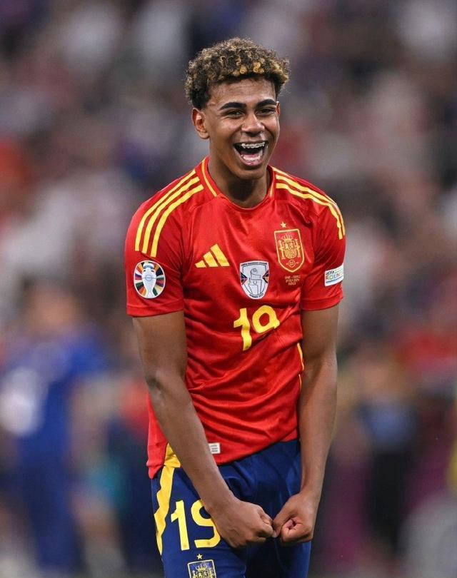 球迷：我今天看到的是奇迹