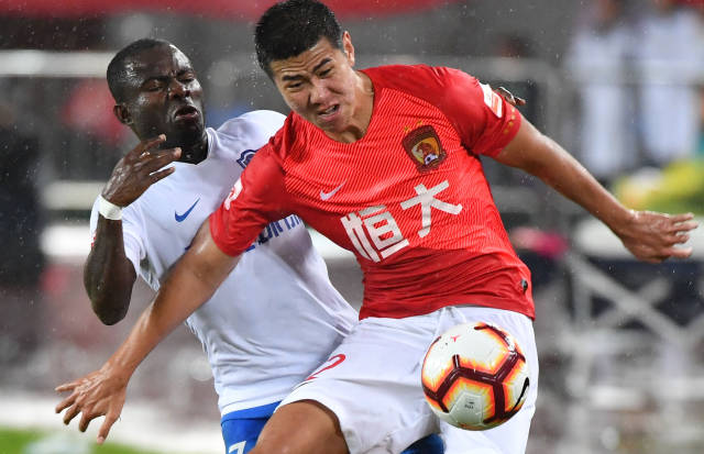 亚冠焦点：柔佛新山VS上海海港，生死战前双方态势剖析