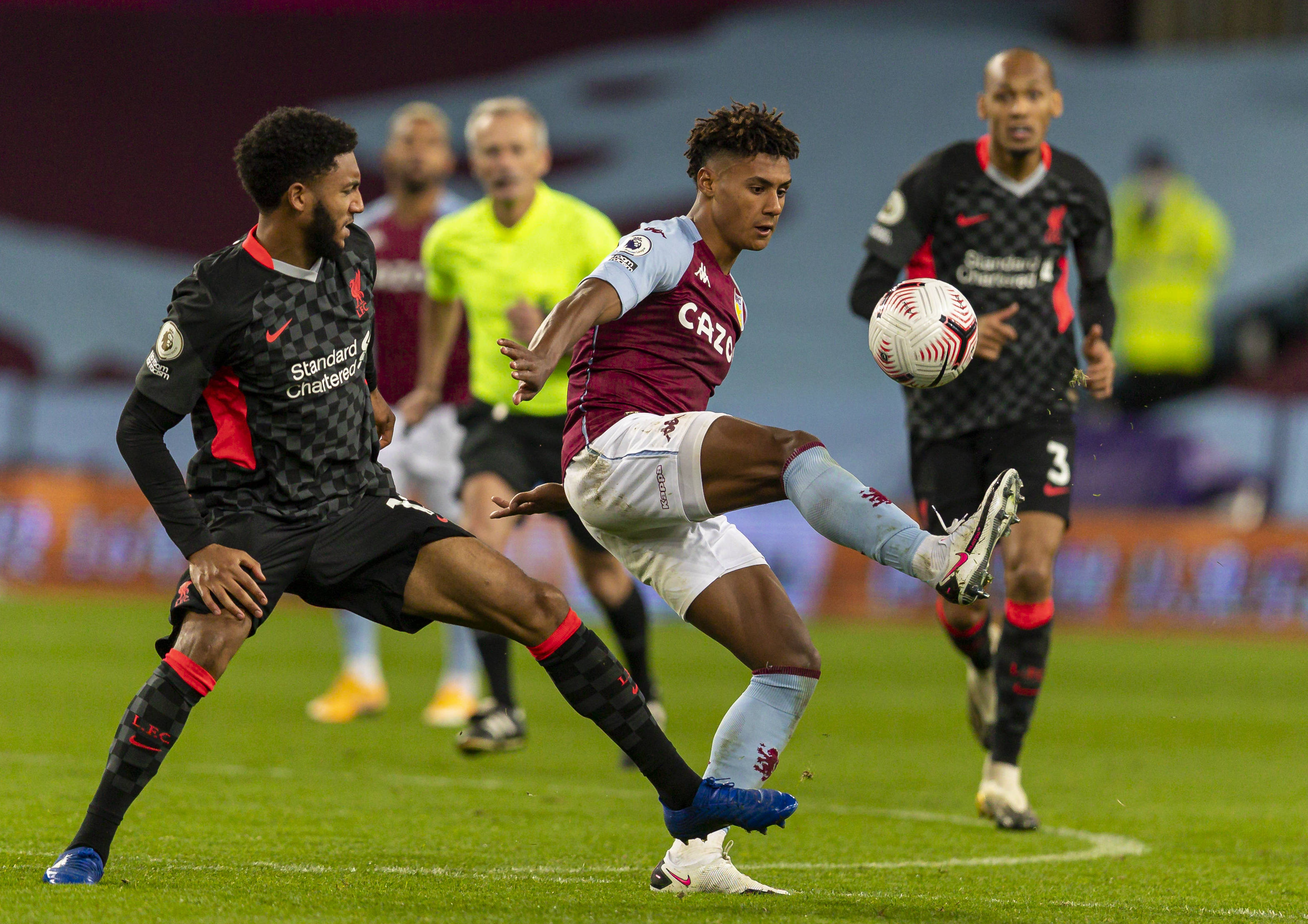 斯普利特：要想在失去篮板的情况下，打出好的进攻非常困难