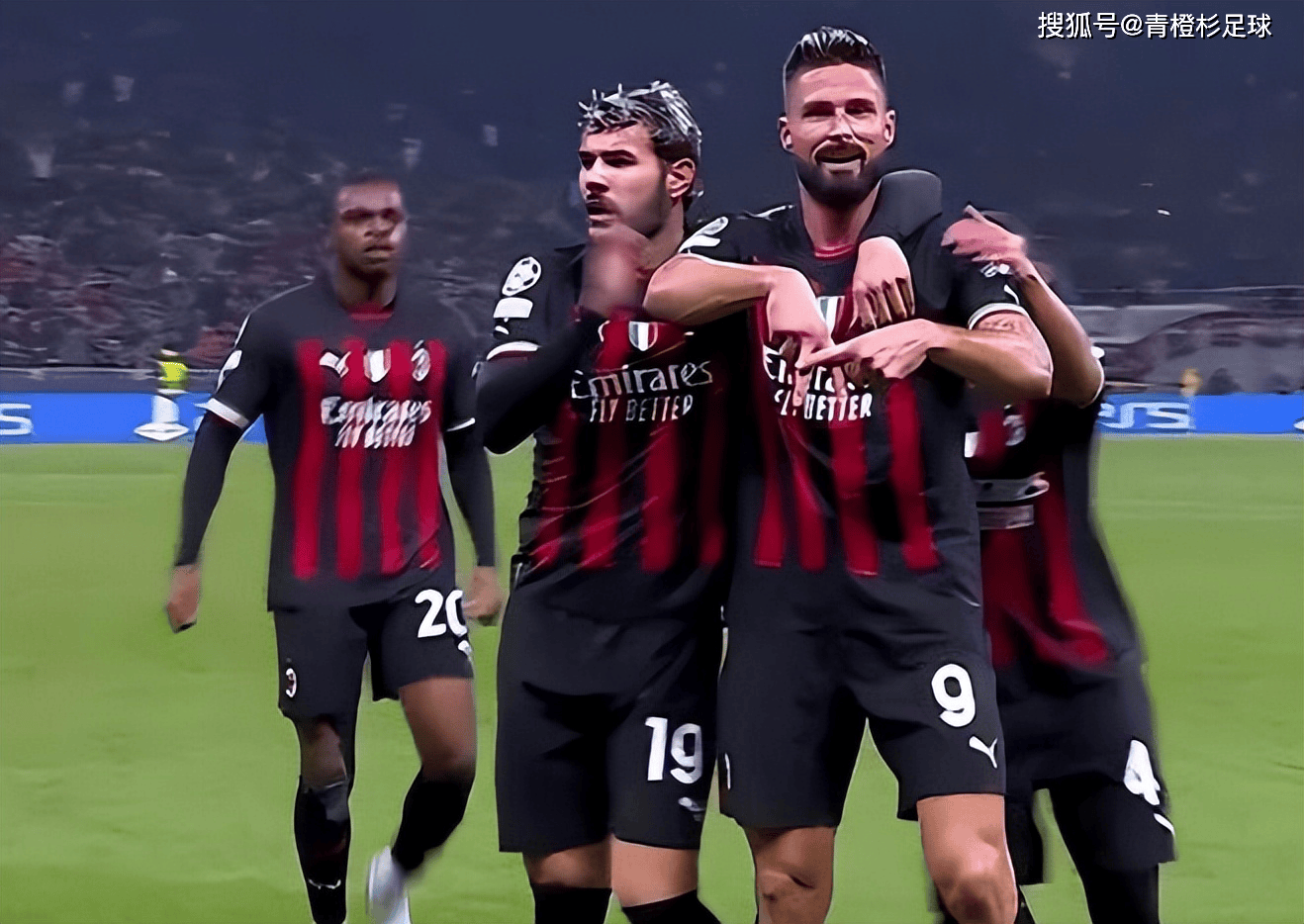 葡体中场：我们可以昂首离开，晋级仍然是我们的目标