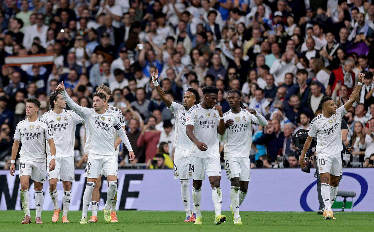 穆勒：过去与梅西交手的战绩确实不错，但历史战绩毫无意义