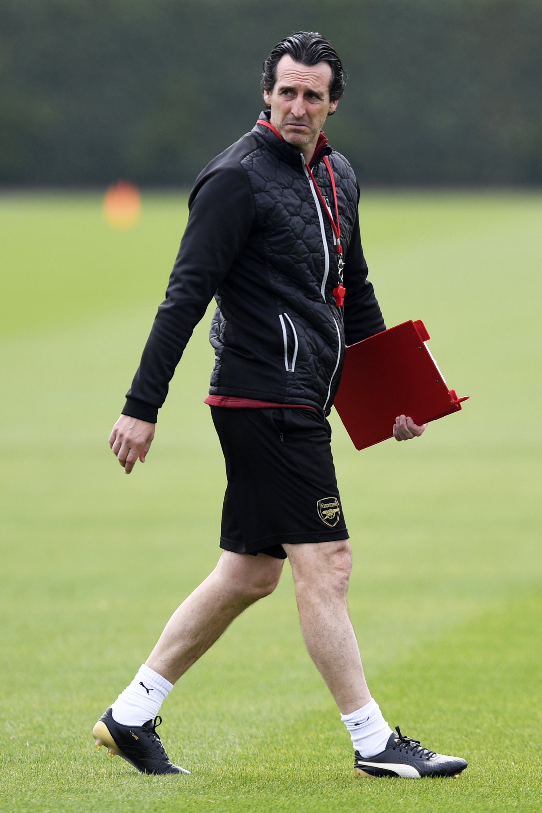 孔德数据：2次射门上演梅开二度好戏，97次传球3次抢断